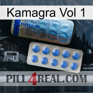 Kamagra Vol 1 40